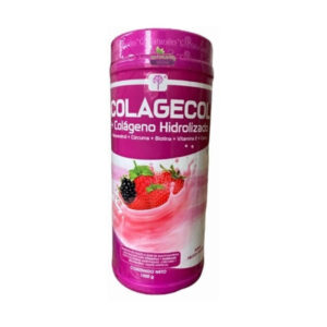 COLAGECOL TARRO 1000GR