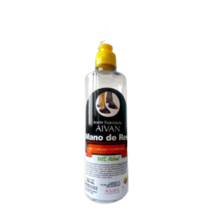 ACEITE MANO DE RES