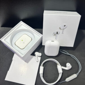 AIRPODS PRO SEGUNDA GENERACION 1.1