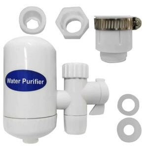 FILTRO PURIFICADOR DE AGUA