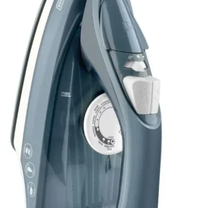 Plancha De Ropa B&D Vapor Irbd300