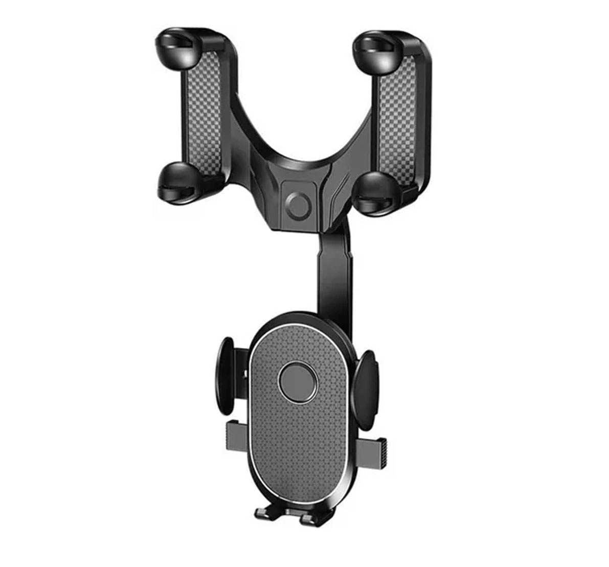 SOPORTE CELULAR ESPEJO CARRO PENDULO - Imagen 2