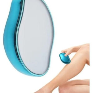 Depiladora de Cristal Epilator Borrador