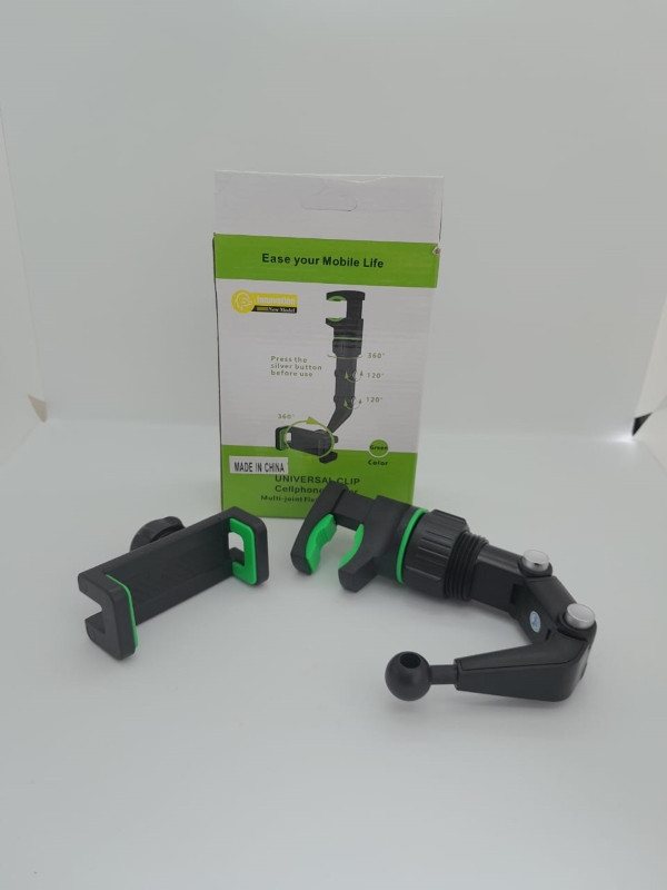 SOPORTE CELULAR PARA CARRO - Imagen 2
