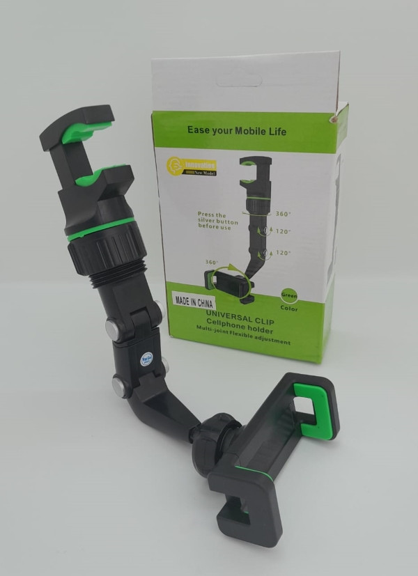 SOPORTE CELULAR PARA CARRO - Imagen 3