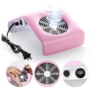 Extractor De Polvo De Uñas Favorito (8)