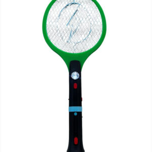 Raqueta Mata Mosquitos Recargable