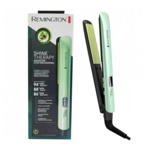 plancha de aguacate remington
