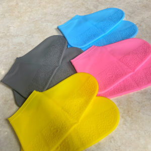 FUNDA EN SILICONA PARA ZAPATOS
