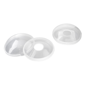 COPAS RECOLECTORAS DE LECHE X2