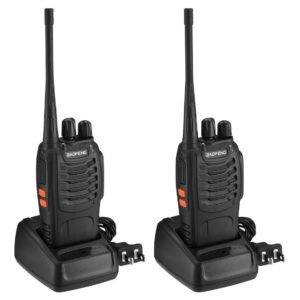 Radio Walkie Talkie Baofeng Bf-888s