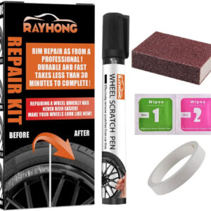 KIT DE REPARACION DE RINES