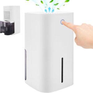 deshumidificador 750ml