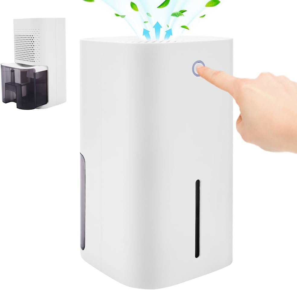 deshumidificador 750ml