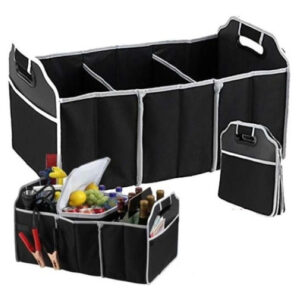 ORGANIZADOR DE CARRO