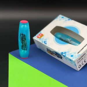 MOKURU JUEGO DE MESA AZUL Spinner