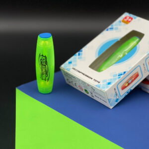 MOKURU -  JUEGO DE MESA VERDE Spinner