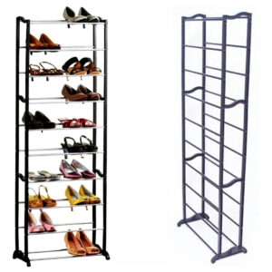 Organizador De Calzado Zapatos 30 Pares