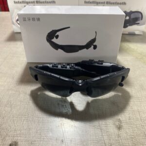 Gafas Bluetooth