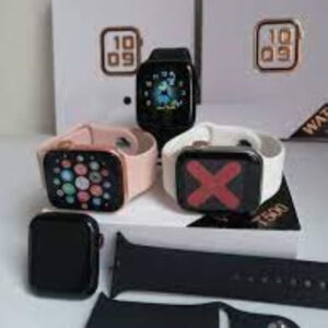Reloj Smart Watch T500 Contesta Llamadas