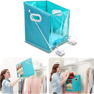 Organizador Plegable Almacenamiento