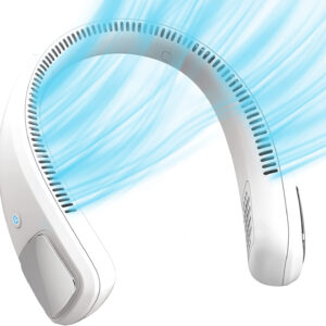 MINI VENTILADOR USB