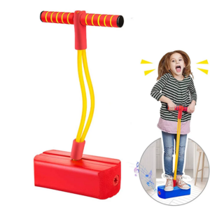 Saltarín Jumper Pogo Stick Juguete