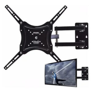 Base Soporte Para Tv De 14 Hasta 43"