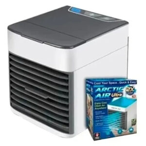 Aire Acondicionado Portatil Refrigerador
