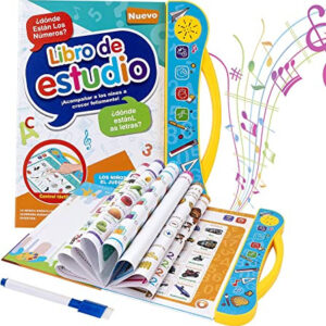 LIBRO DE APRENDIZAJE.