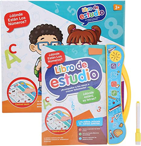 LIBRO DE APRENDIZAJE. - Imagen 2