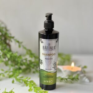 Shampoo Fortaceledor Báttaua™