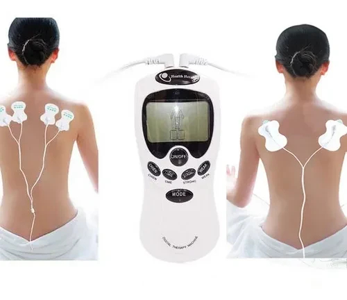 Terapia pasiva 8 electrodos - Imagen 2