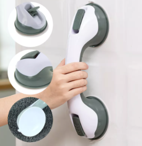 SOPORTE DE BAÑO - Imagen 2