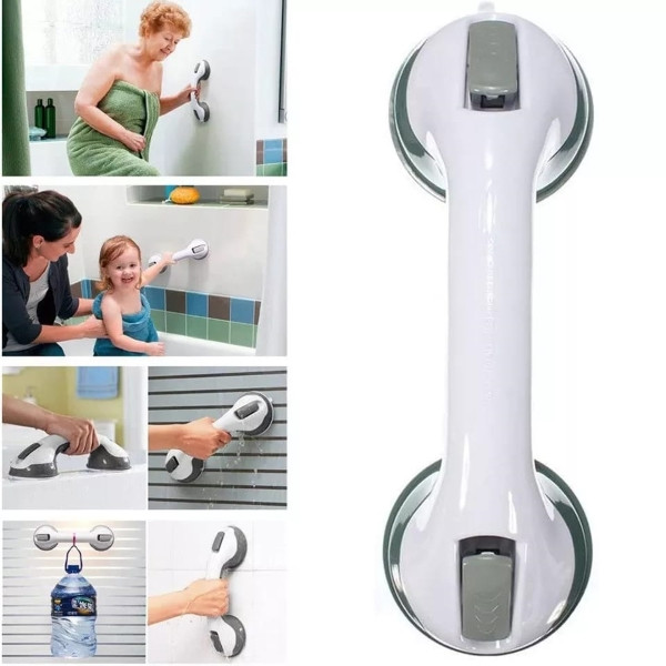 SOPORTE DE BAÑO - Imagen 3