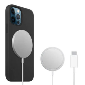 CARGADOR QI INALAMBRICO 15 W