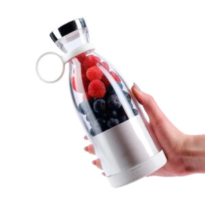 Mini licuadora exprimidora portátil reca