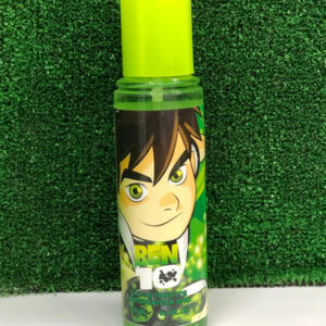 Splash Para Niños Con Figuras De Accion