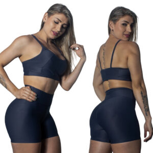 CONJUNTO SKY GRIS