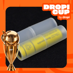 Convertidor de pilaFK22B-140 DROPI CUP