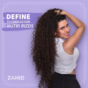 TRATAMIENTO NUTRI RIZOS