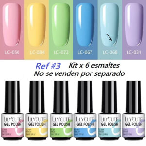 Productos varios