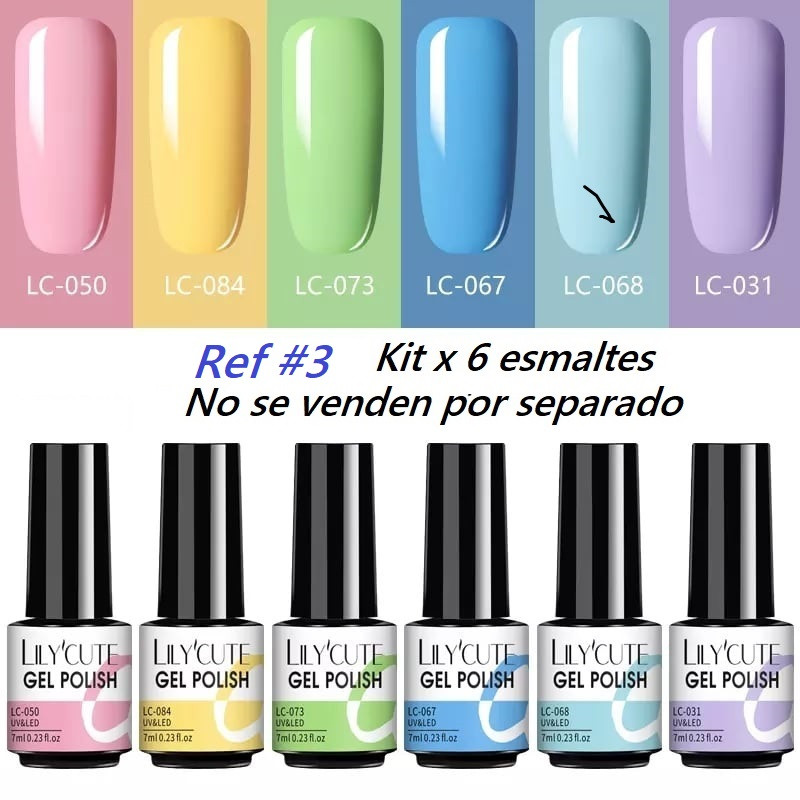 Productos varios