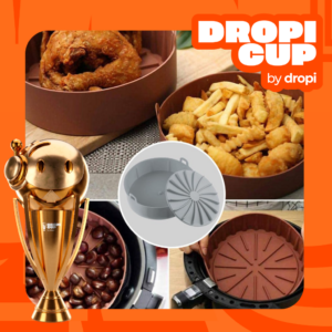 Mold air fryerFK22B-200 DROPI CUP