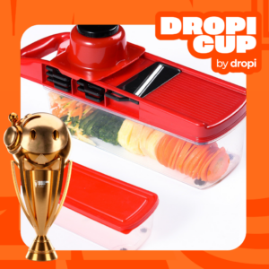 Picador rayadorFK22-09 DROPI CUP