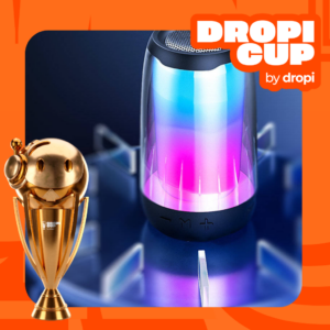 Parlante REMAX FK22B-12 DROPI CUP