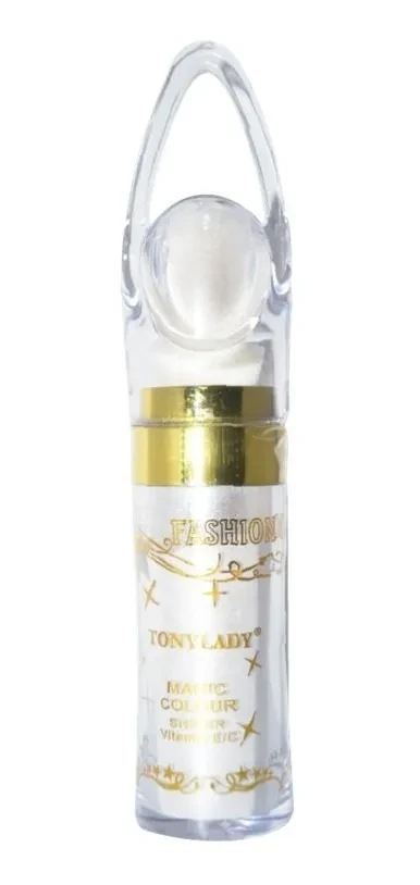 Polvo De Hadas Iluminador Corporal - Imagen 2