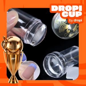 Sello pinta uñas FK22B-120 DROPI CUP