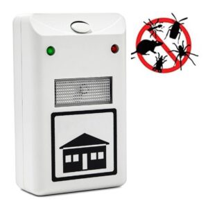 Riddex Plus Repelente Electronico roedor