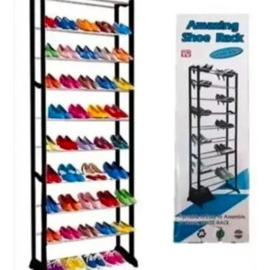 Zapatero liviano 30 pares